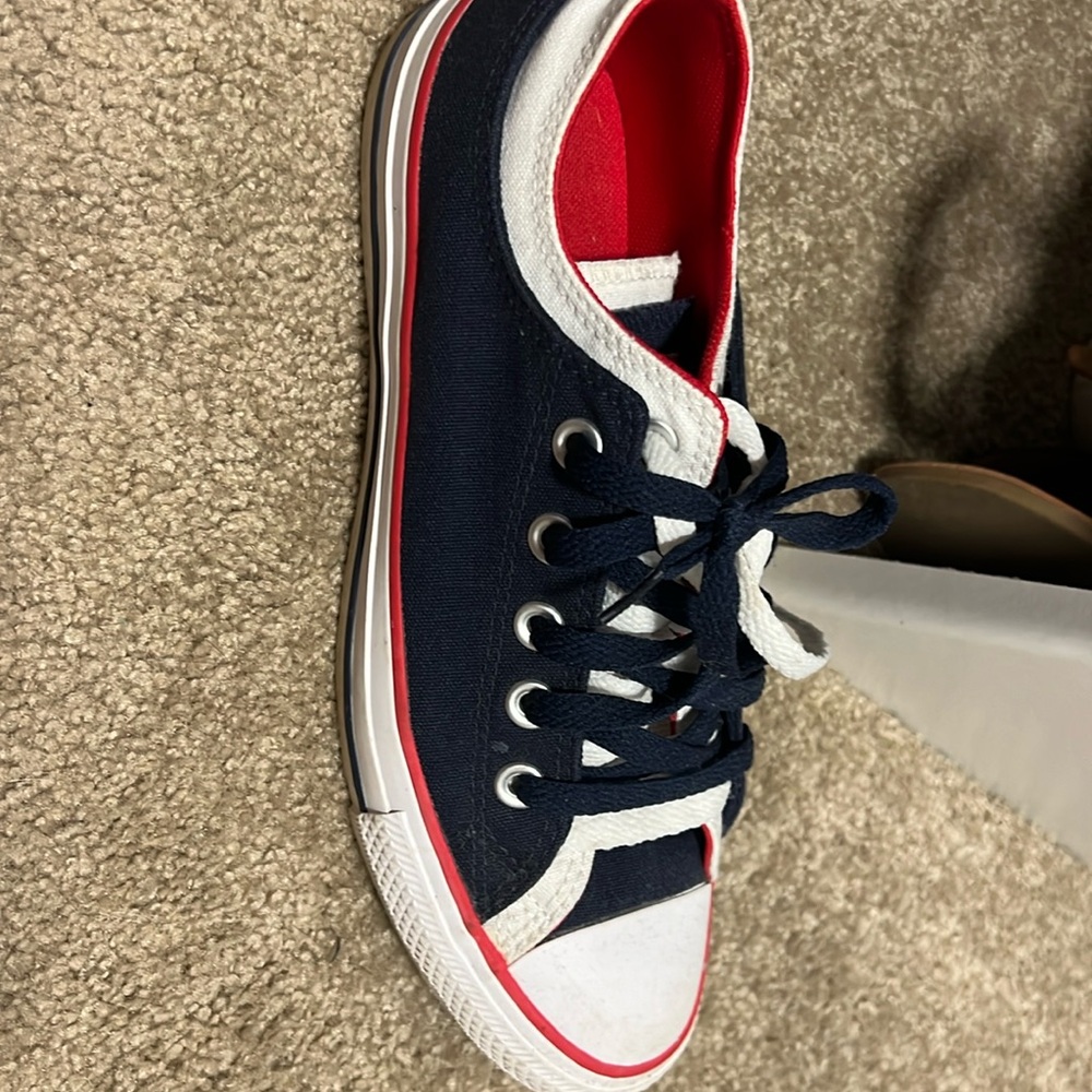 All Star Converse - image 1